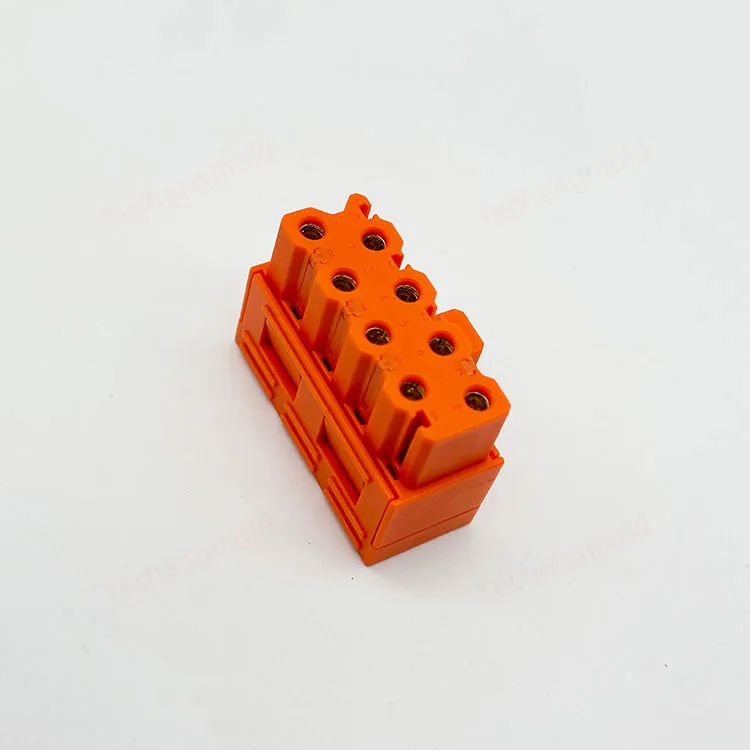 特诚科技LCP精密注塑件实拍 4